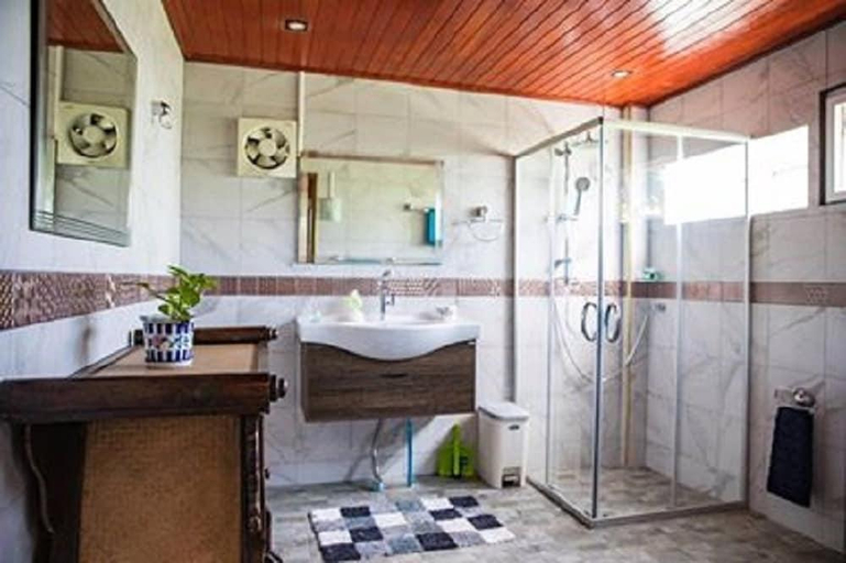 Bathroom 3, Krabi Villa Phu Khao Private Resort, Mueang Krabi