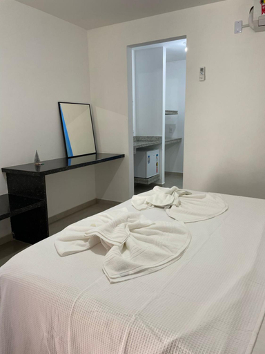 Others 5, Suite Grega 5- Centro da Vila Abraao, Angra dos Reis