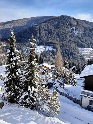 Others 4, Apartments Pfeffermuhle - Karnten Card im Sommer inklusive, Spittal an der Drau