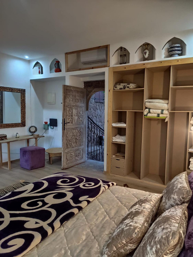 3, laurier Rose Hostel, Al Haouz
