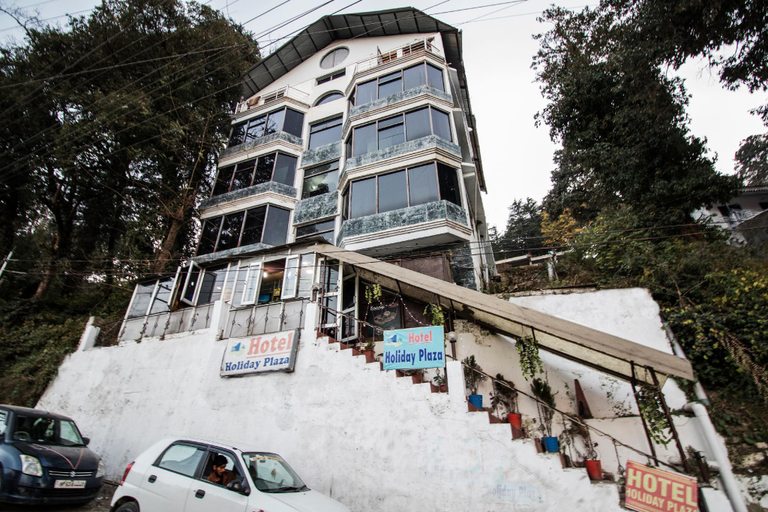 Exterior & Views, Hotel Holiday Plaza, Chamba