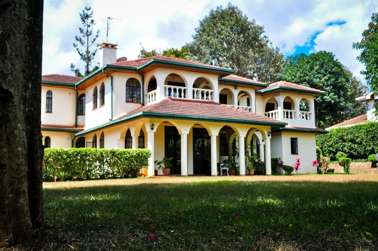 Others 5, Nyari estate, Westlands