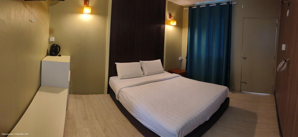 Others 5, janice's villa, Ranau