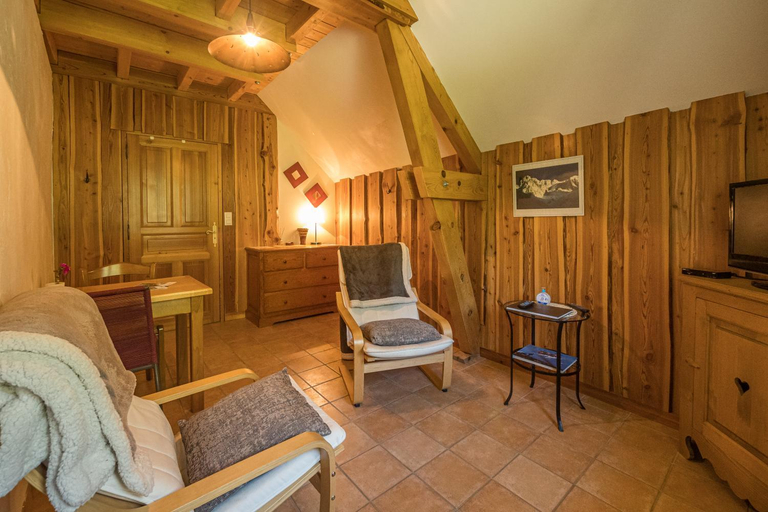 Others 3, chambre d'hote Chez Tourache, Hautes-Alpes