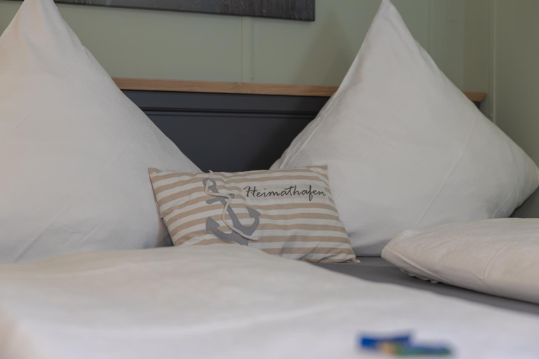 Bedroom 2, Bootsmann, Rendsburg-Eckernförde