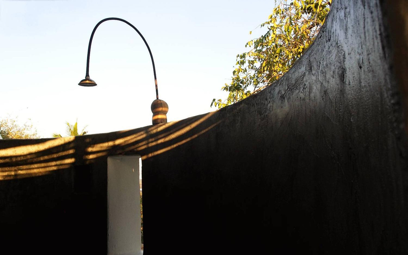 Bathroom 4, Mafu Haus, Jangamo