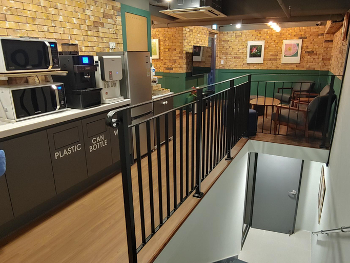 Others 4, Jongnostay Hostel, Jongno