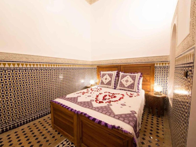 Others 4, Charming Riad Ouliya, Fès