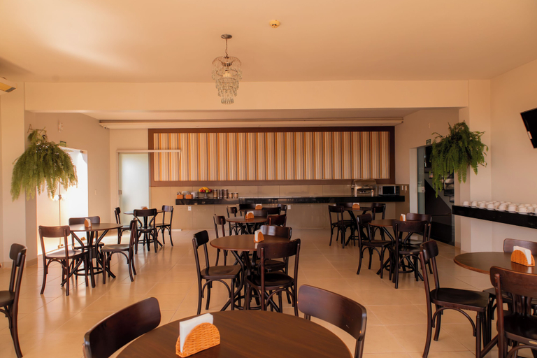 Food & Drinks 5, Libertê Palace Hotel, Rio Verde
