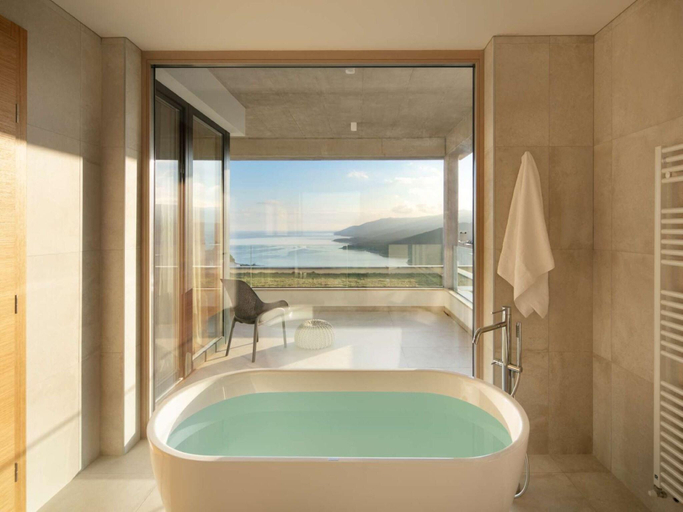 Bathroom 3, Villa with Pool in Rabac, Labin