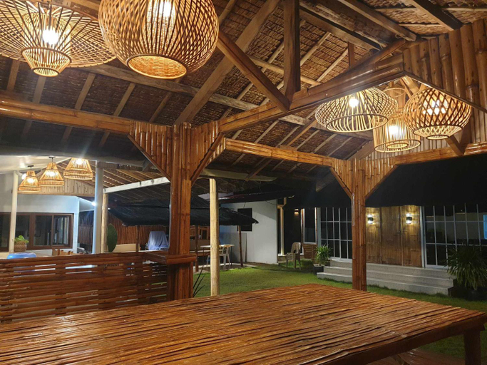 Others 2, OLR Property Beach Resort, Lian