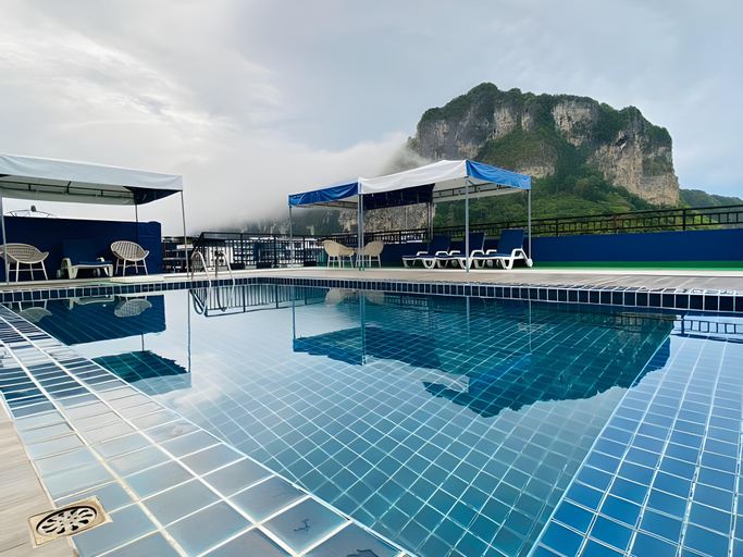 Sport & Beauty 4, Kokotel Krabi Ao Nang, Mueang Krabi