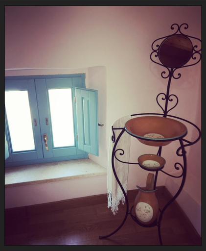 Others 4, B&B Su Strintu, Medio Campidano