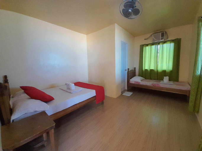 Others 2, Dandal Bay view Inn, El Nido