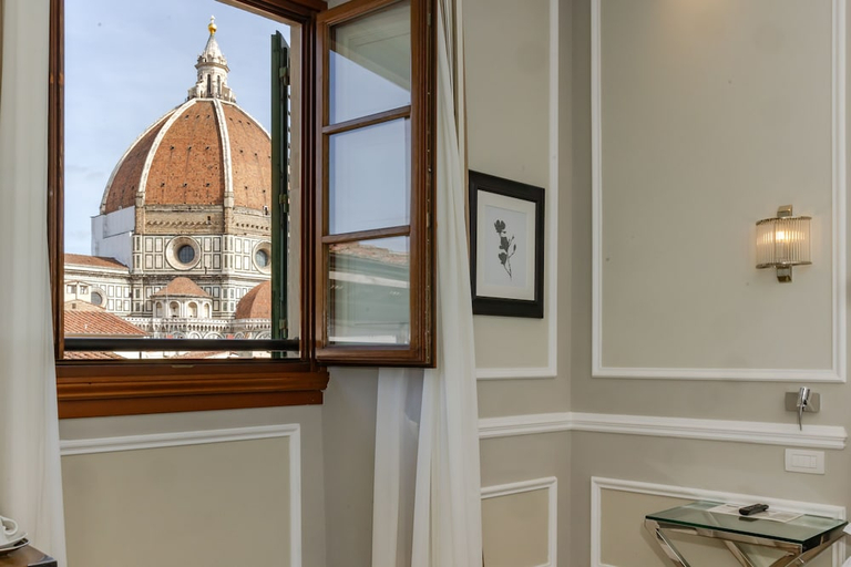 Bathroom 3, Fh55 Hotel Calzaiuoli, Florence