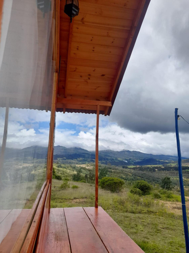 Others 4, Camping San Francisco - Cabana, Teepee & Zona de Camping, Guatavita
