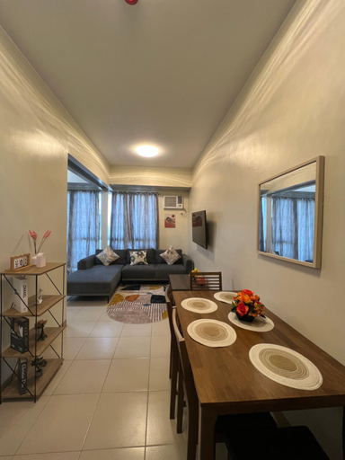 2, Condo Staycation in Iloilo City Palladium, Iloilo City