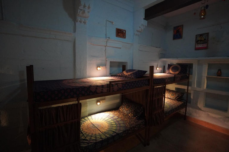 Others 5, BlaBla Hostel, Jodhpur
