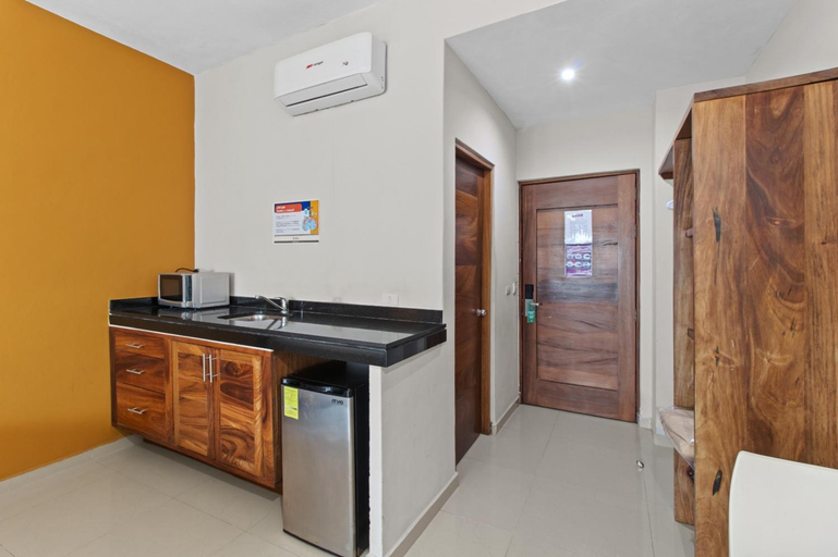 4, Hotel Yeah Rincon de Guayabitos, Compostela