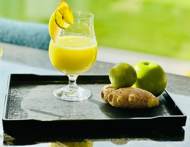 Food & Drinks 3, Bed & Breakfast Ons Plekje, Kampen