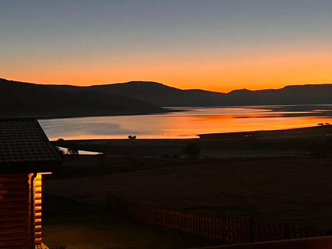 5, Kare Luxury Chalets, Rakitovo