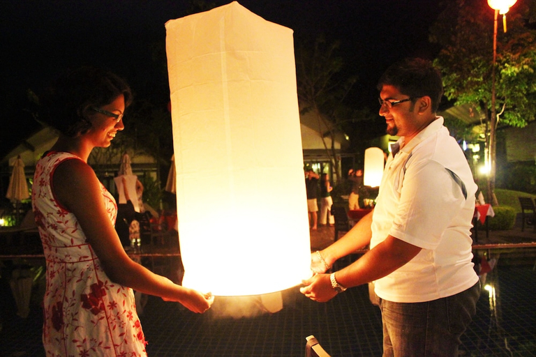 Food & Drinks 5, Aonang Phu Petra Resort, Mueang Krabi