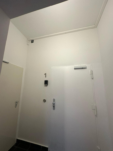 Bathroom 3, Al Nafurah Apartments, München