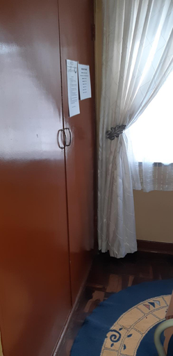 Bedroom 2, Mrakes Guesthouse, Lejweleputswa