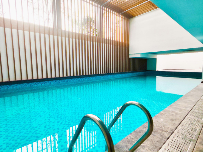 Sport & Beauty, LANDISON JINHAO HOTEL HANGZHOU 杭州锦豪雷迪森酒店, Hangzhou
