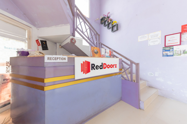 Others 3, RedDoorz Plus @ Tuparev Cirebon 2, Cirebon