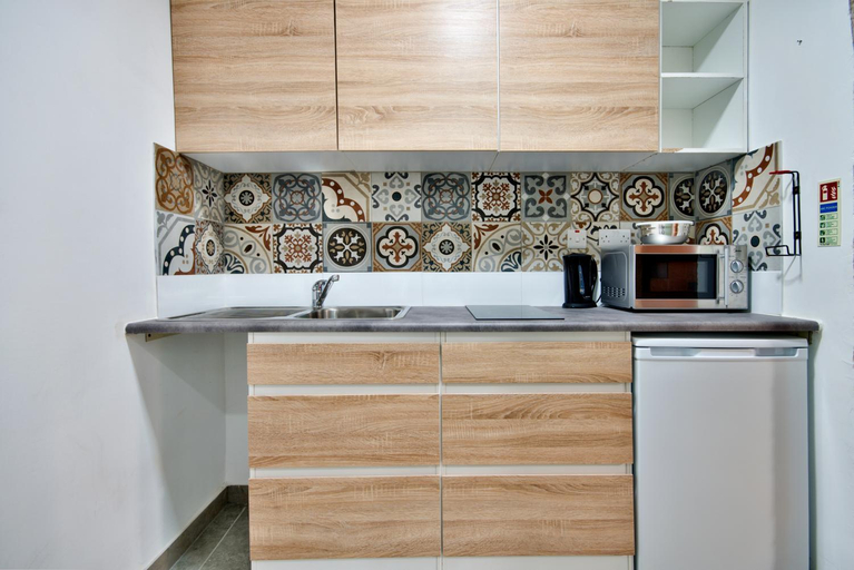 Others 4, Laparelli Suites: Luxury Suite 3
