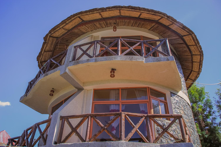 Others 2, Lalibela Hidmo Cozy Place, Semen Wello