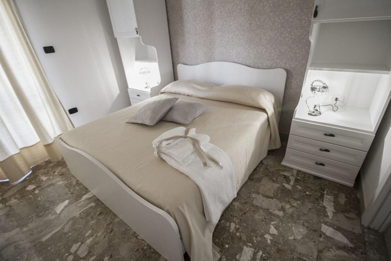 Bedroom 3, B&B Arena, Napoli