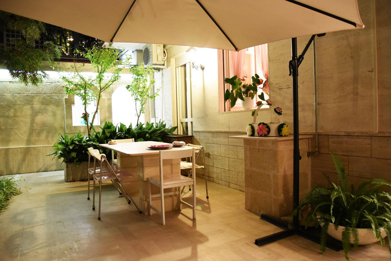 Others 5, B&B Al Vecchio Glicine, Brindisi