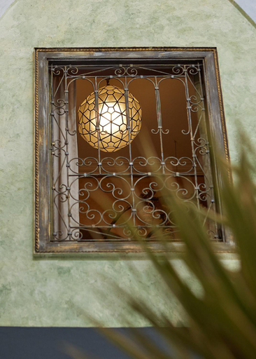 Others 4, Riad Al Ibtikar, Marrakech