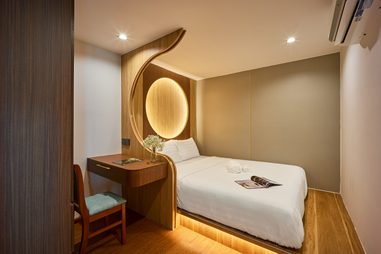 Bedroom 3, Elite Luxury Hotel, Da Nang