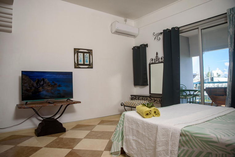 Others 3, Le Dodo Appartements, Flacq