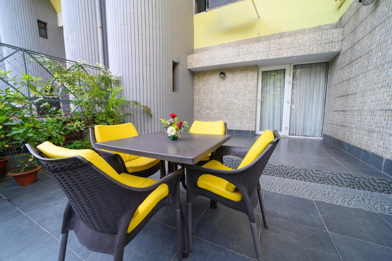 Others 4, Hotel Sinclairs Siliguri, Darjiling