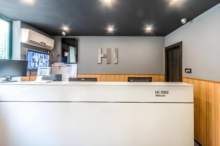 Others 5, Hi Inn Hangzhou Sijiqing Qiutao North Road, Hangzhou