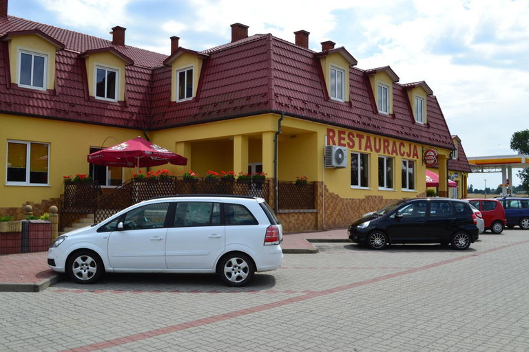 Others 3, Hotel i Restauracja Jaskolka, Radom