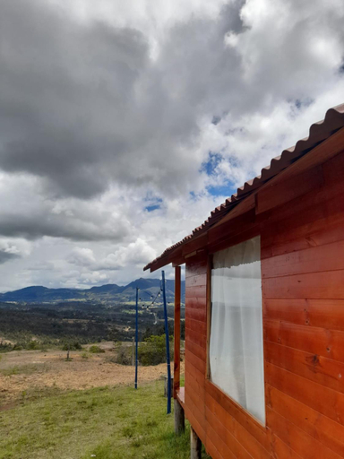 Others 5, Camping San Francisco - Cabana, Teepee & Zona de Camping, Guatavita