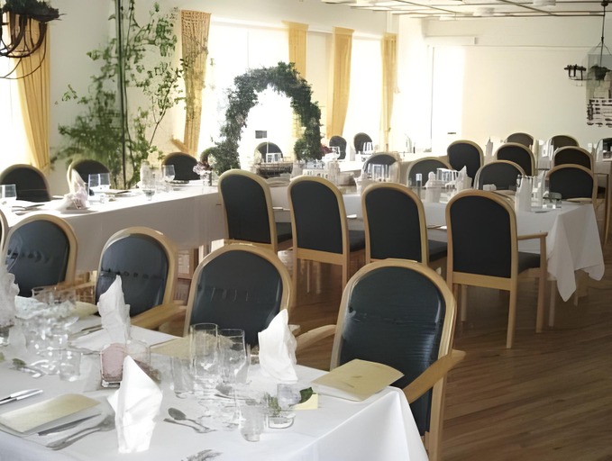 Food & Drinks 4, Halltorps Gästgiveri, Borgholm