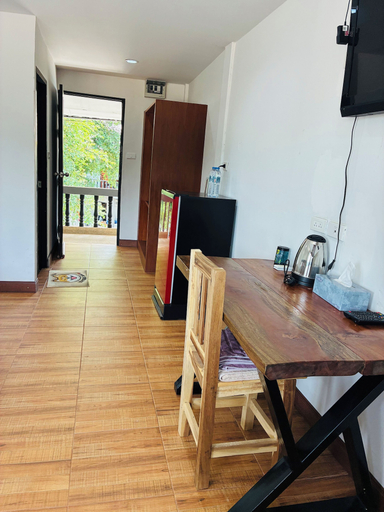 Room 3, Apartment Wat Sawang Arom 08, Ko Samui