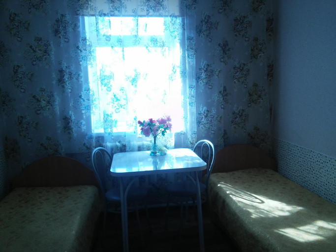 Others 2, Gostinitsa Solnechnaya, Ishimskiy rayon