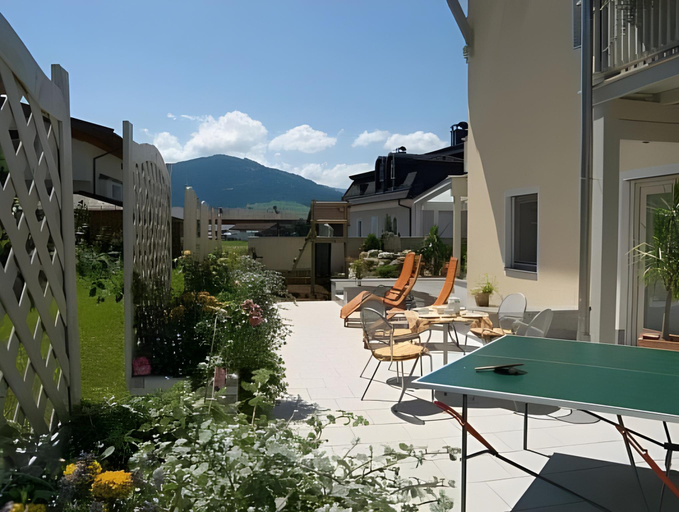 Others 5, Appartements Bergsonne, Kitzbühel