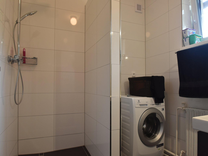 Bathroom 4, Chalet in Levinska Ole near Giant Mountains, Semily