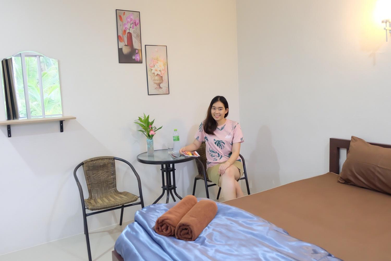 Bedroom 3, Baan Bang Kluai Resort and Coffee, Muang Surat Thani