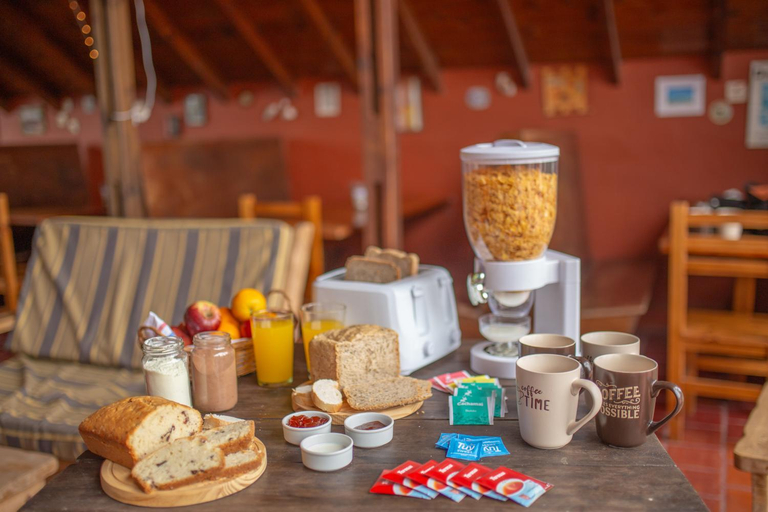 Food & Drinks 5, Las Grullas, Villa Gesell