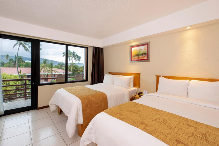 Bedroom 4, Best Western Jaco Beach All Inclusive Resort, Garabito