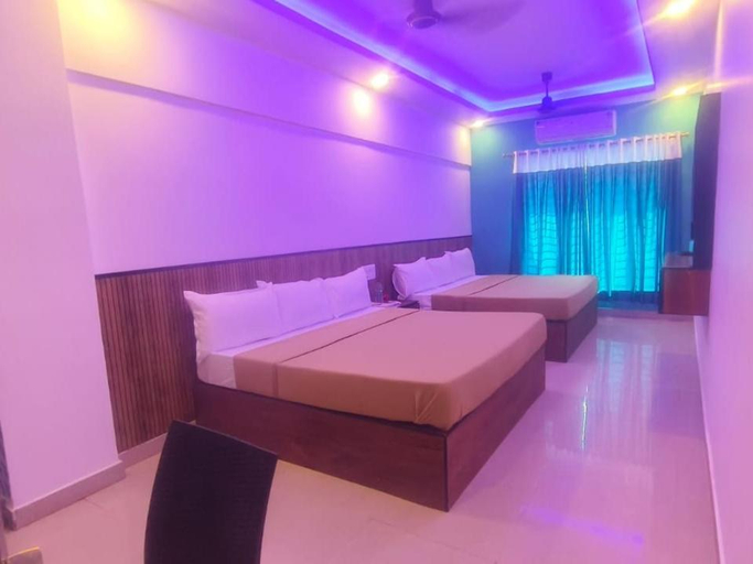 Others 3, Railview Residency, Alappuzha